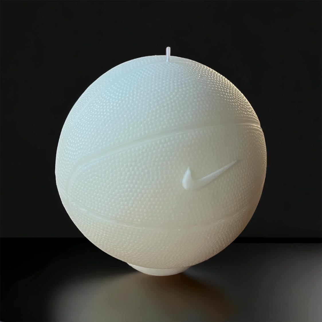 BALLON DE BASKET