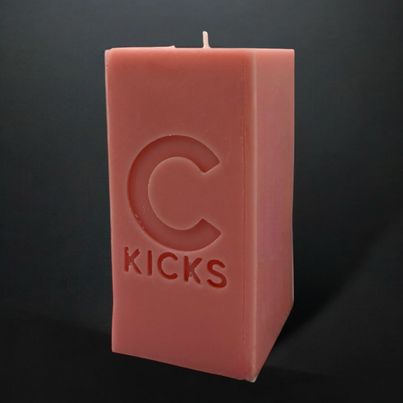 CANDLE Quotes Personnaliséé