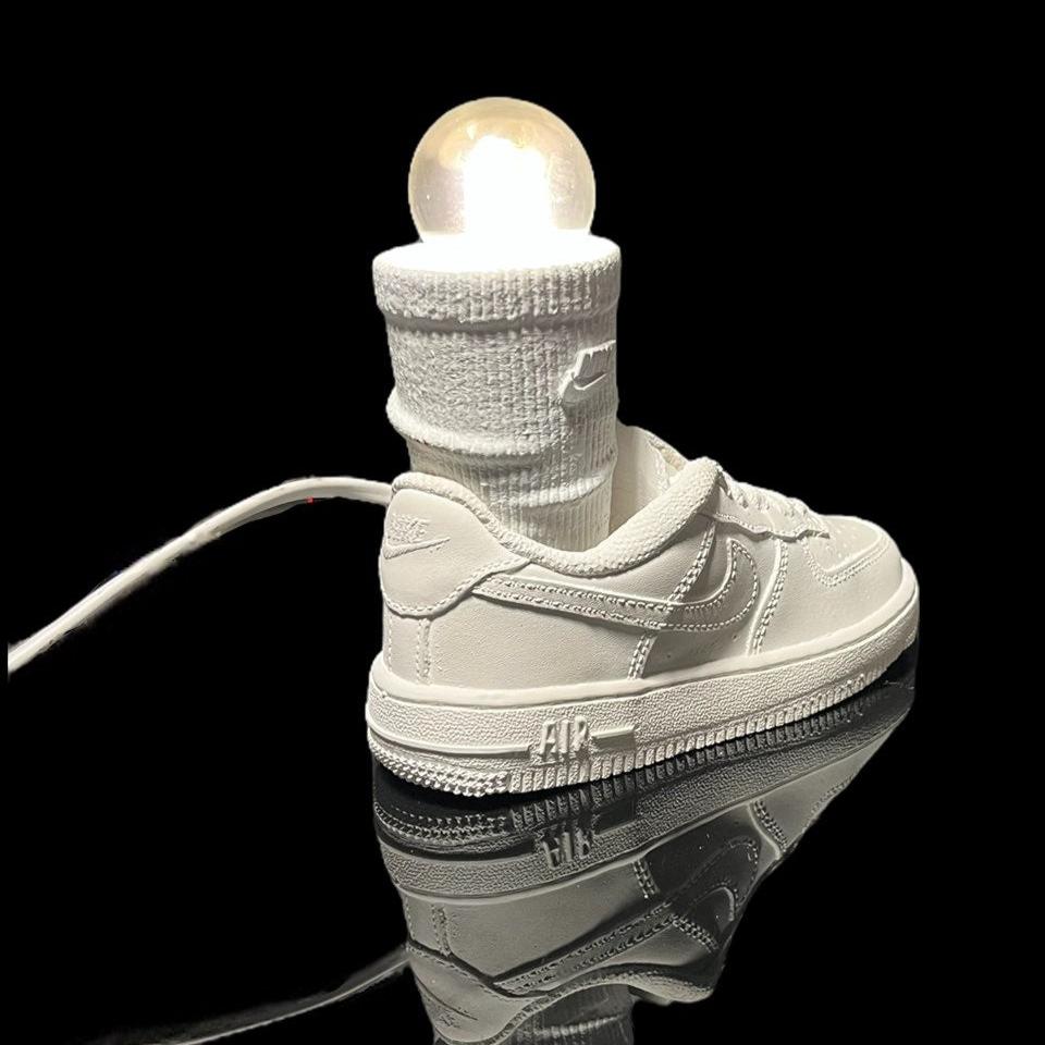 Luminaire AF1 Low Og Ceramique