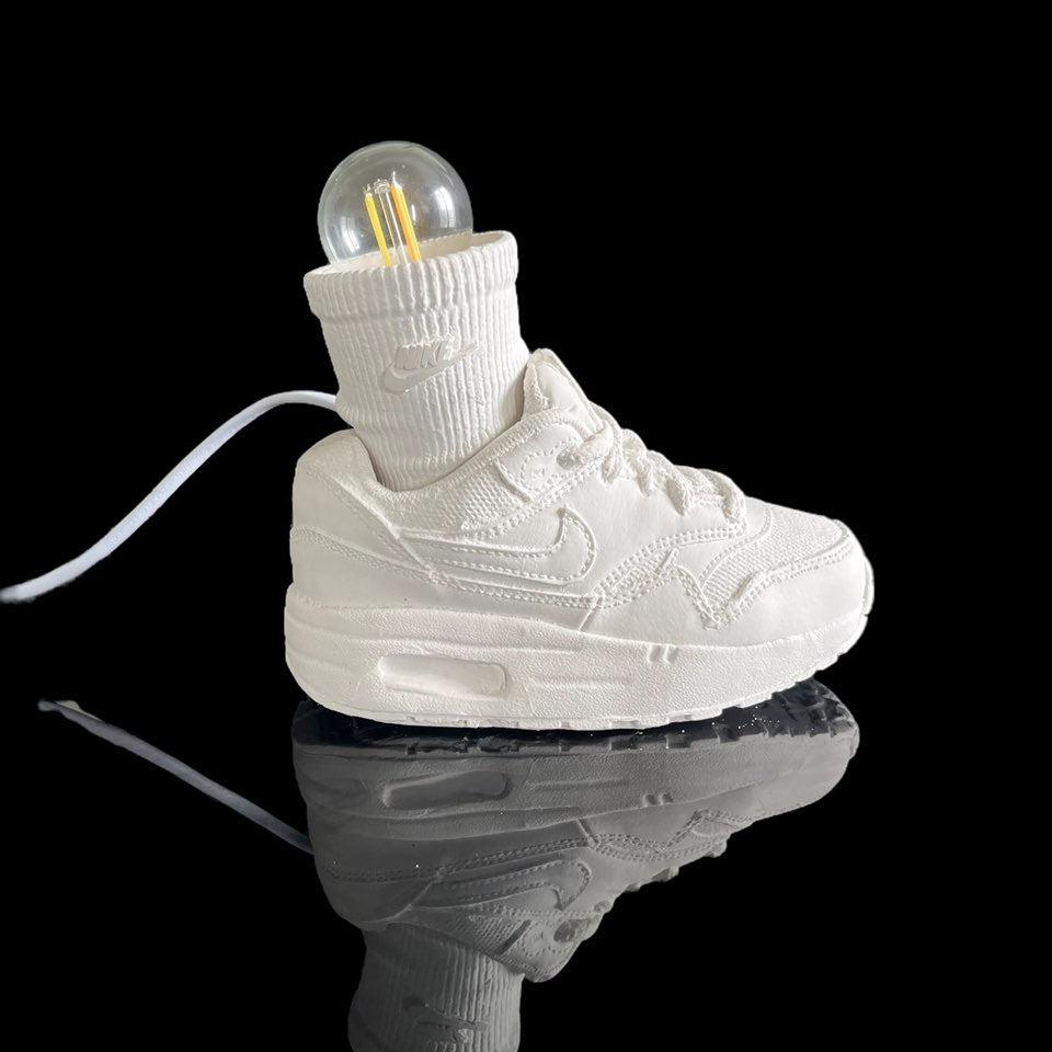 Luminaire AM1 Og Fire Red Ceramique