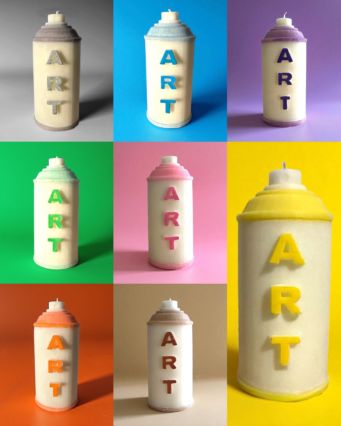 Bombe ART