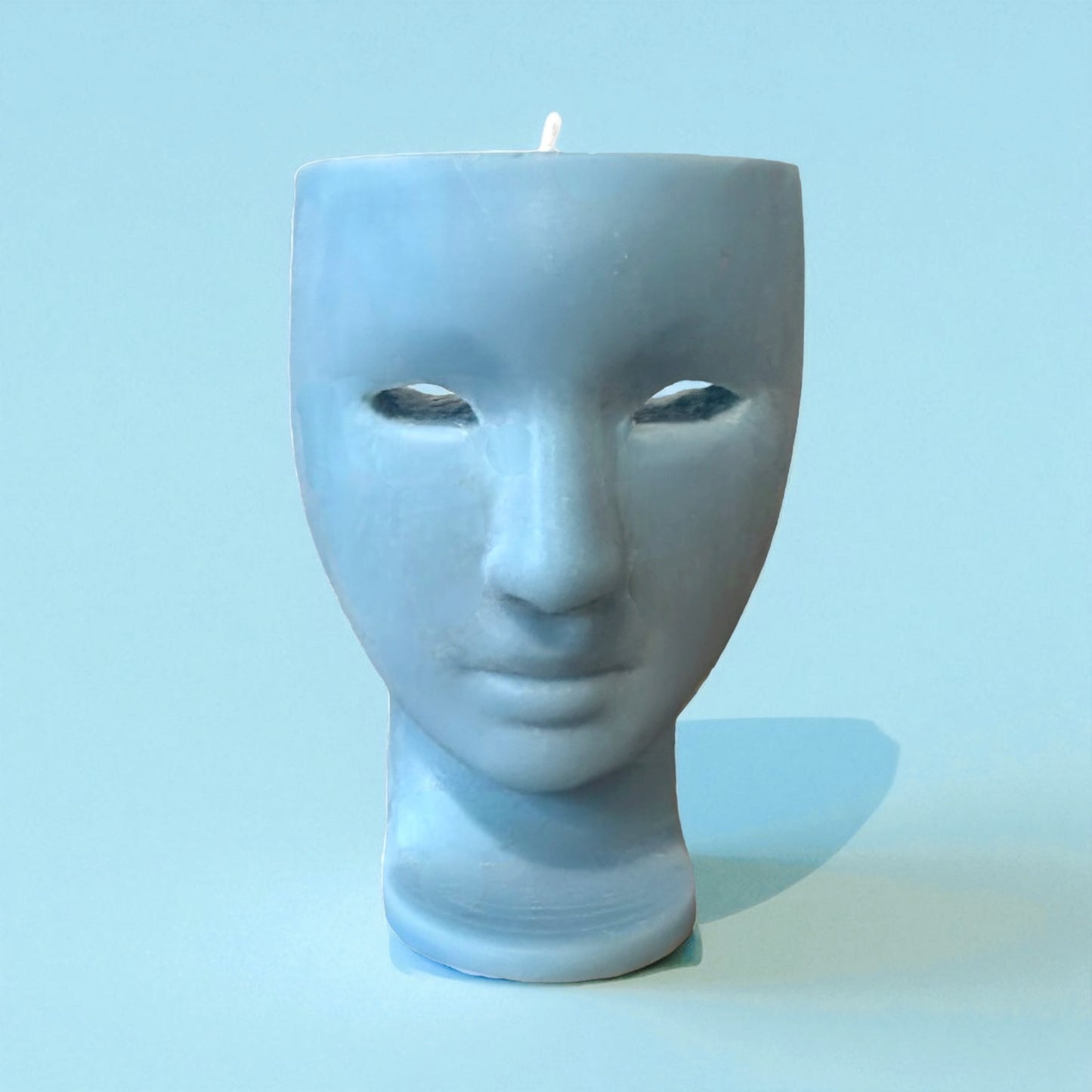 Mask Candle
