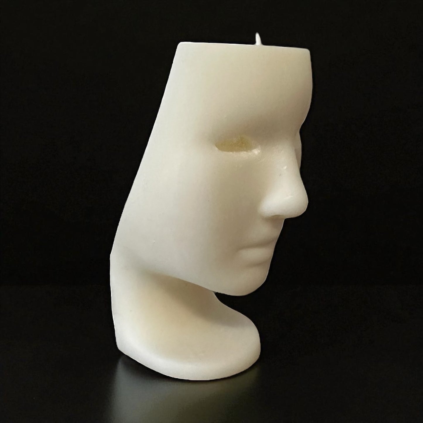 Mask Candle