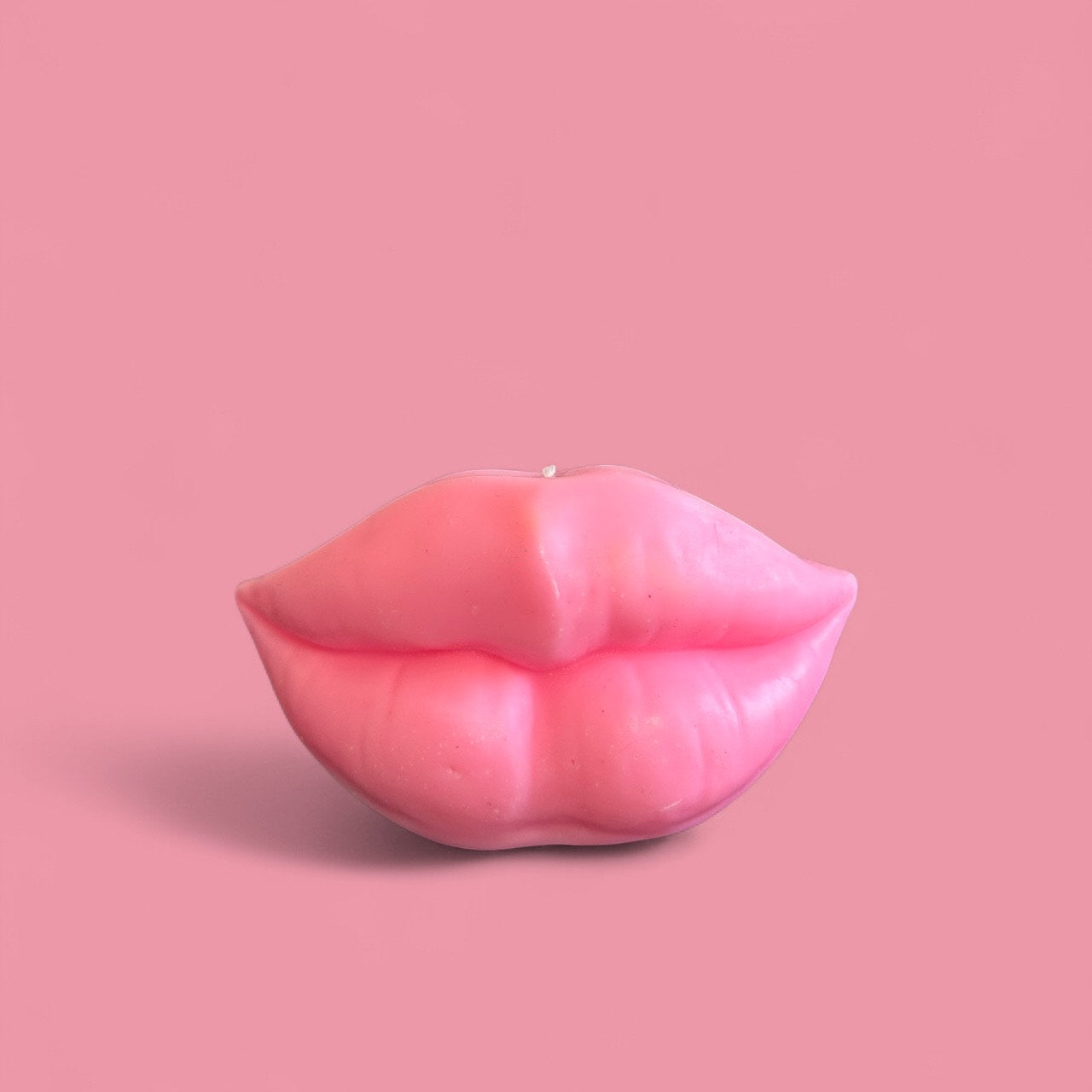 Kiss Candle