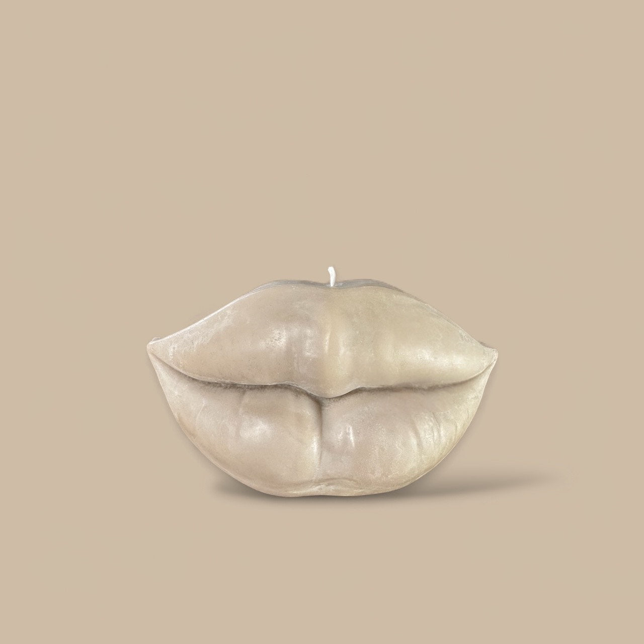 Kiss Candle