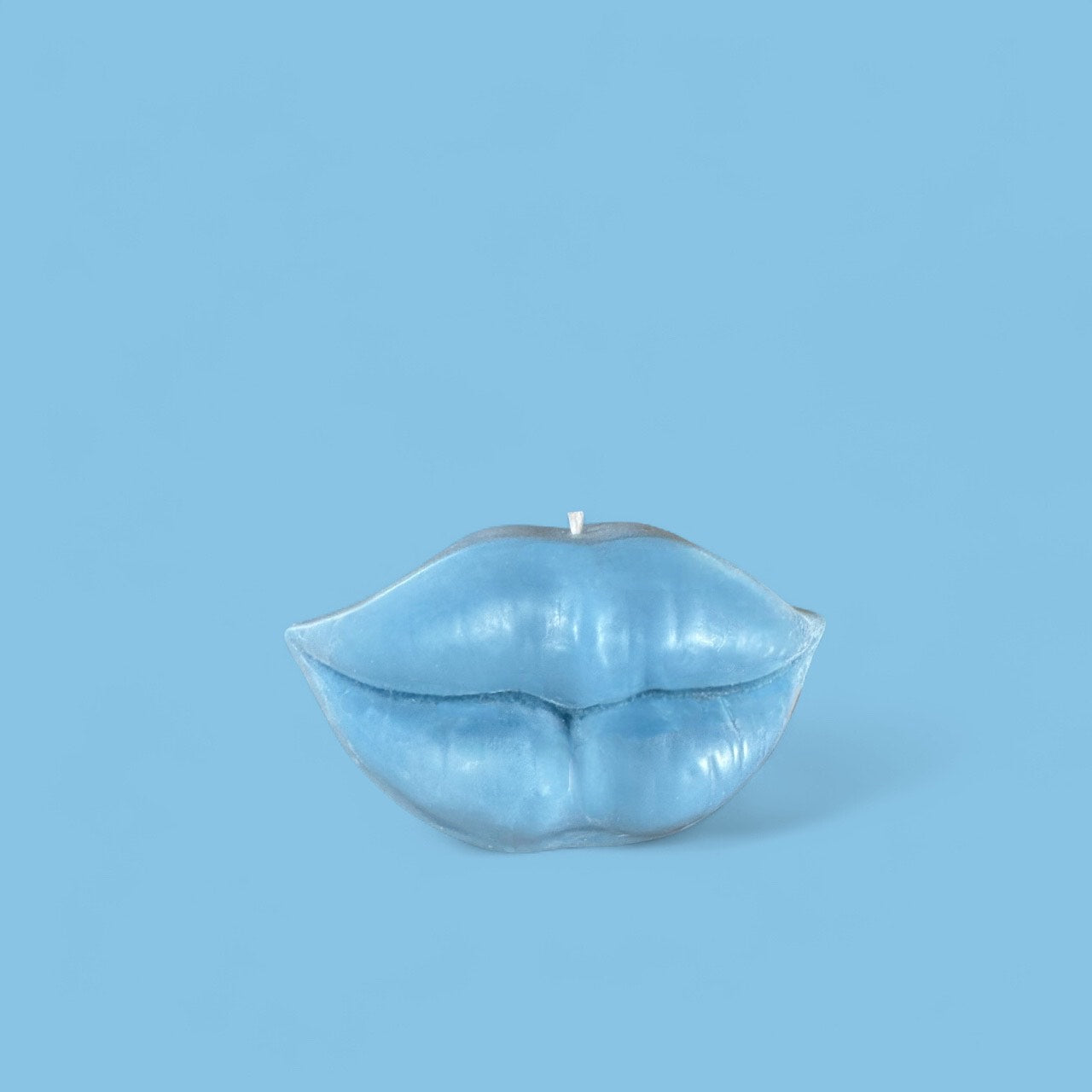 Kiss Candle