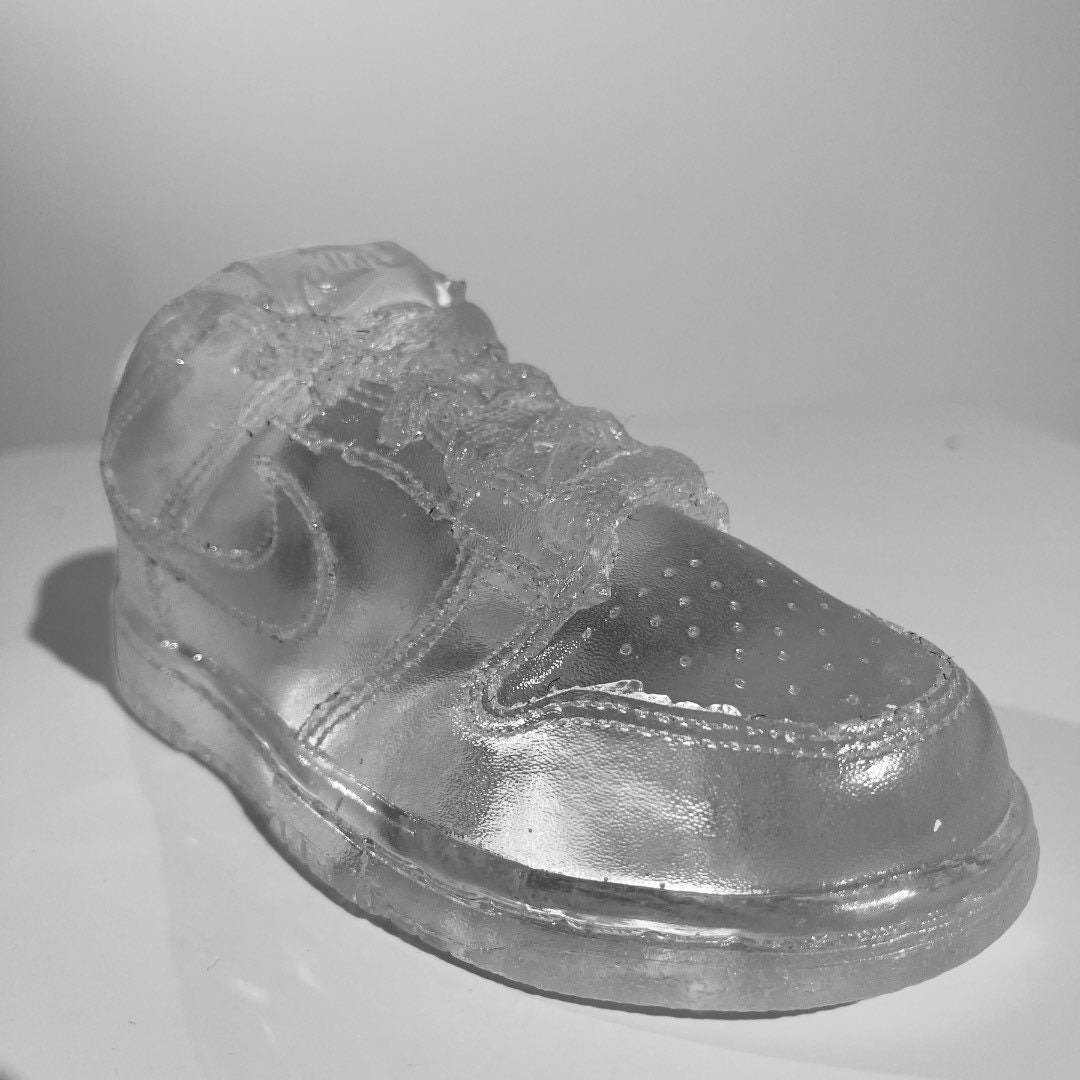 Dunk Low résine sneakers Basket 8 in / 20 cm