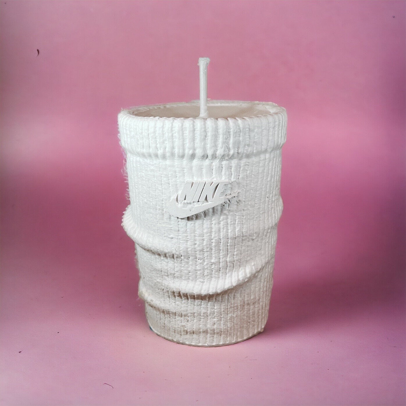Candle Sock