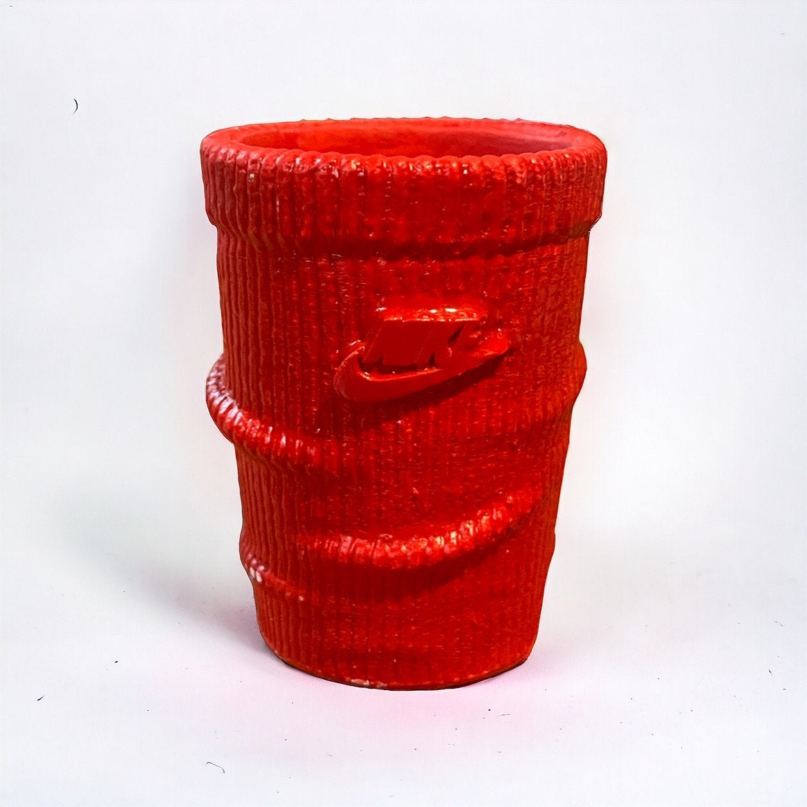 AF1 Sock planter pot de fleurs ceramic Sneakers Tunisie 8 in / 20 cm