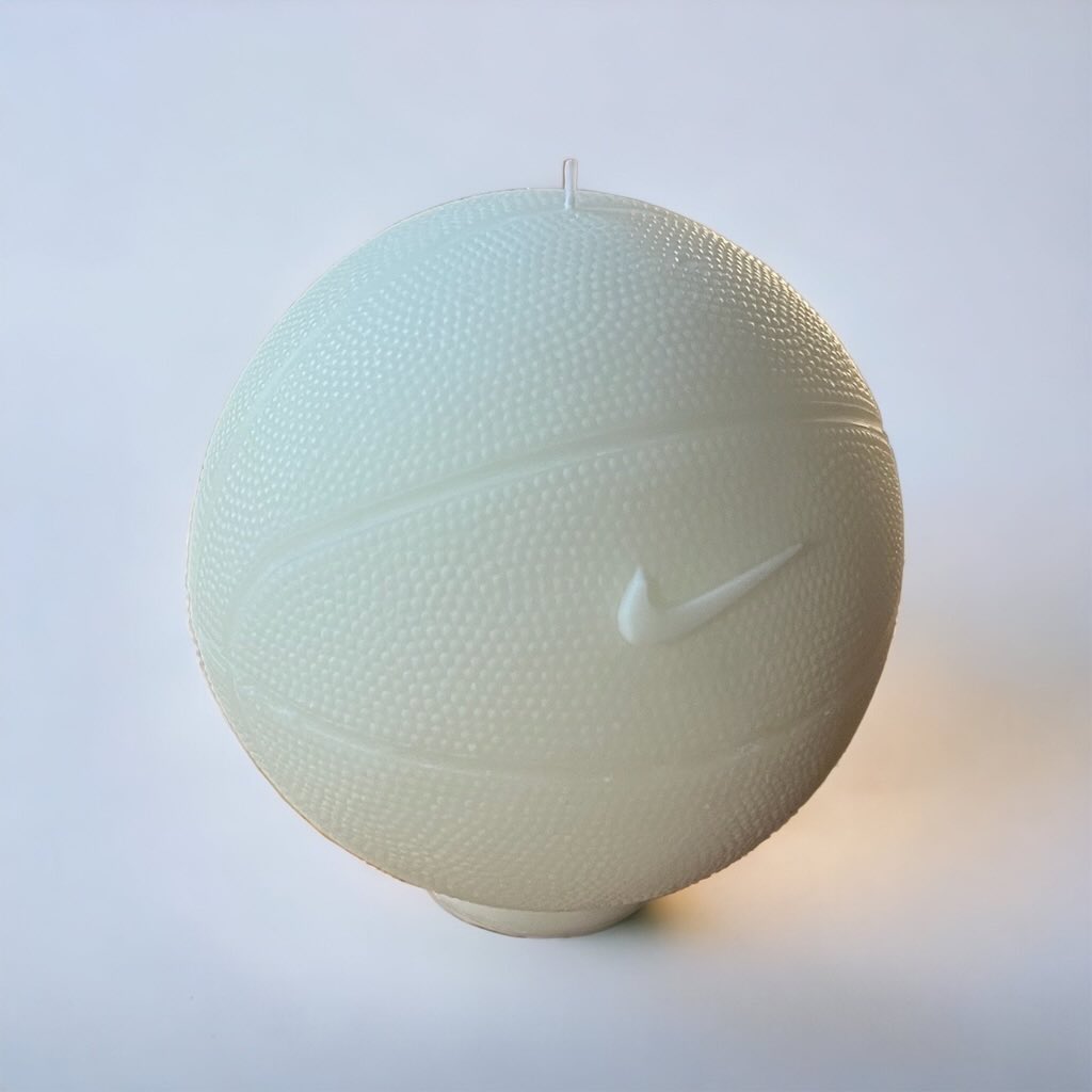 BALLON DE BASKET