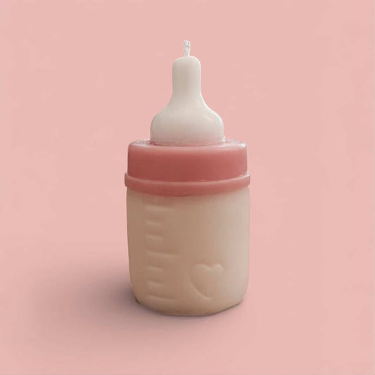 Bougie Biberon
