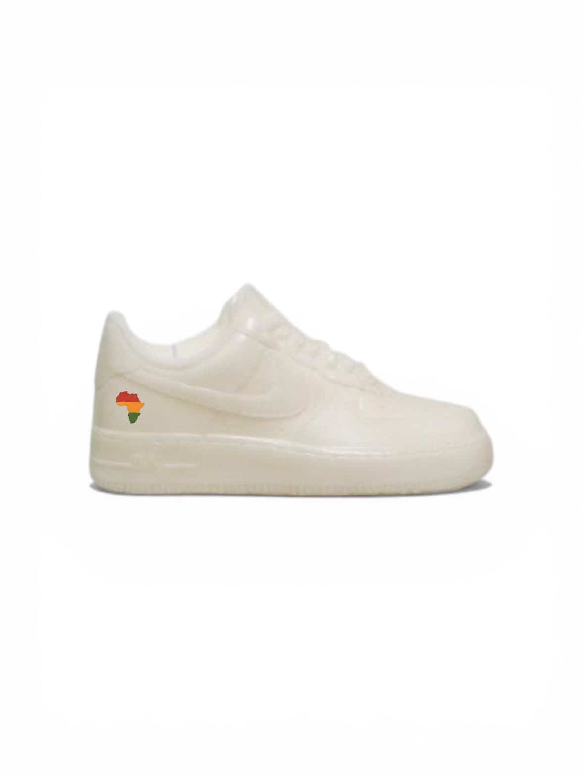 BOUGIE AF1 LOW CANDLE AFRICA