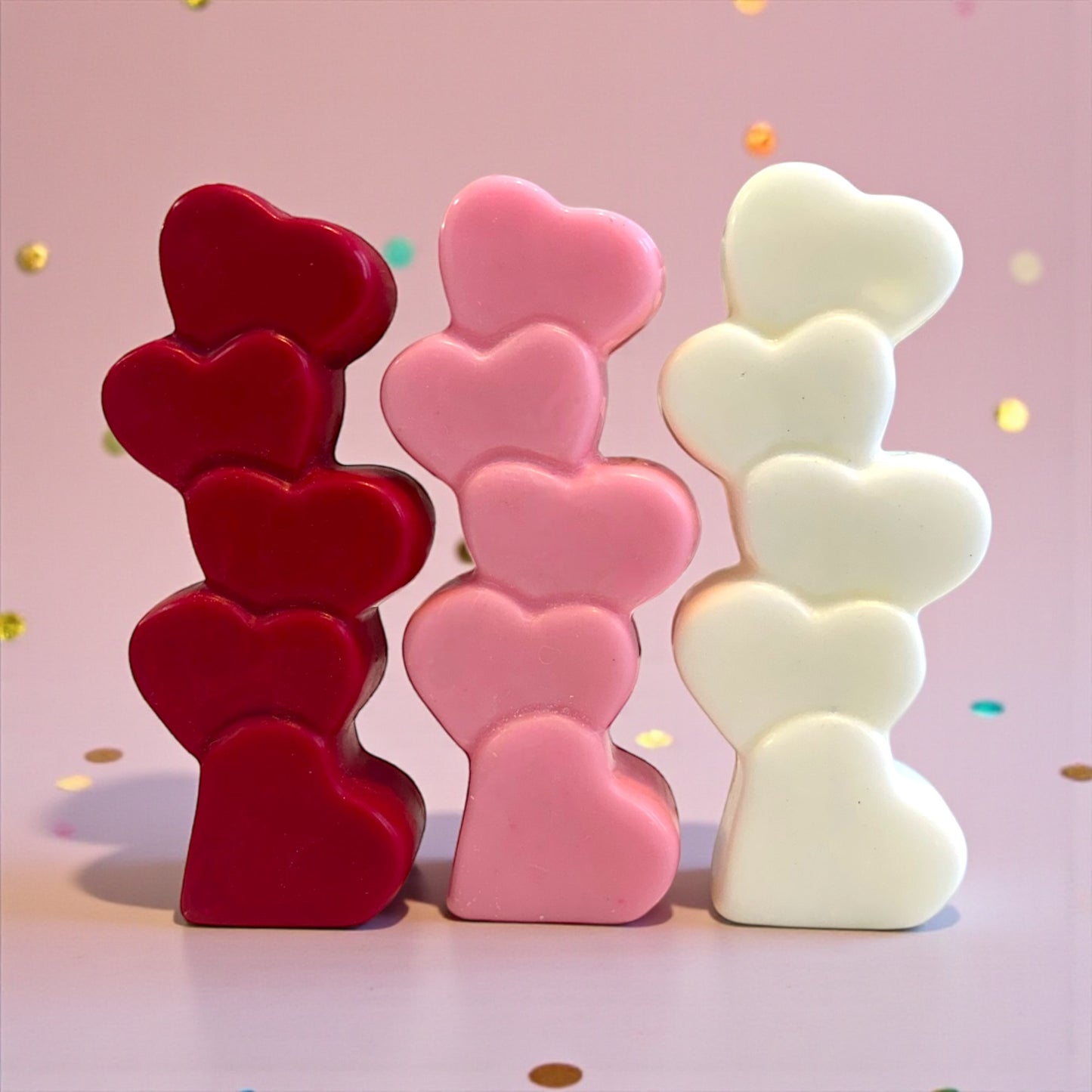 Bougie Love Totem