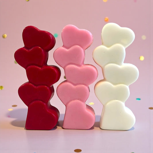 Bougie Love Totem