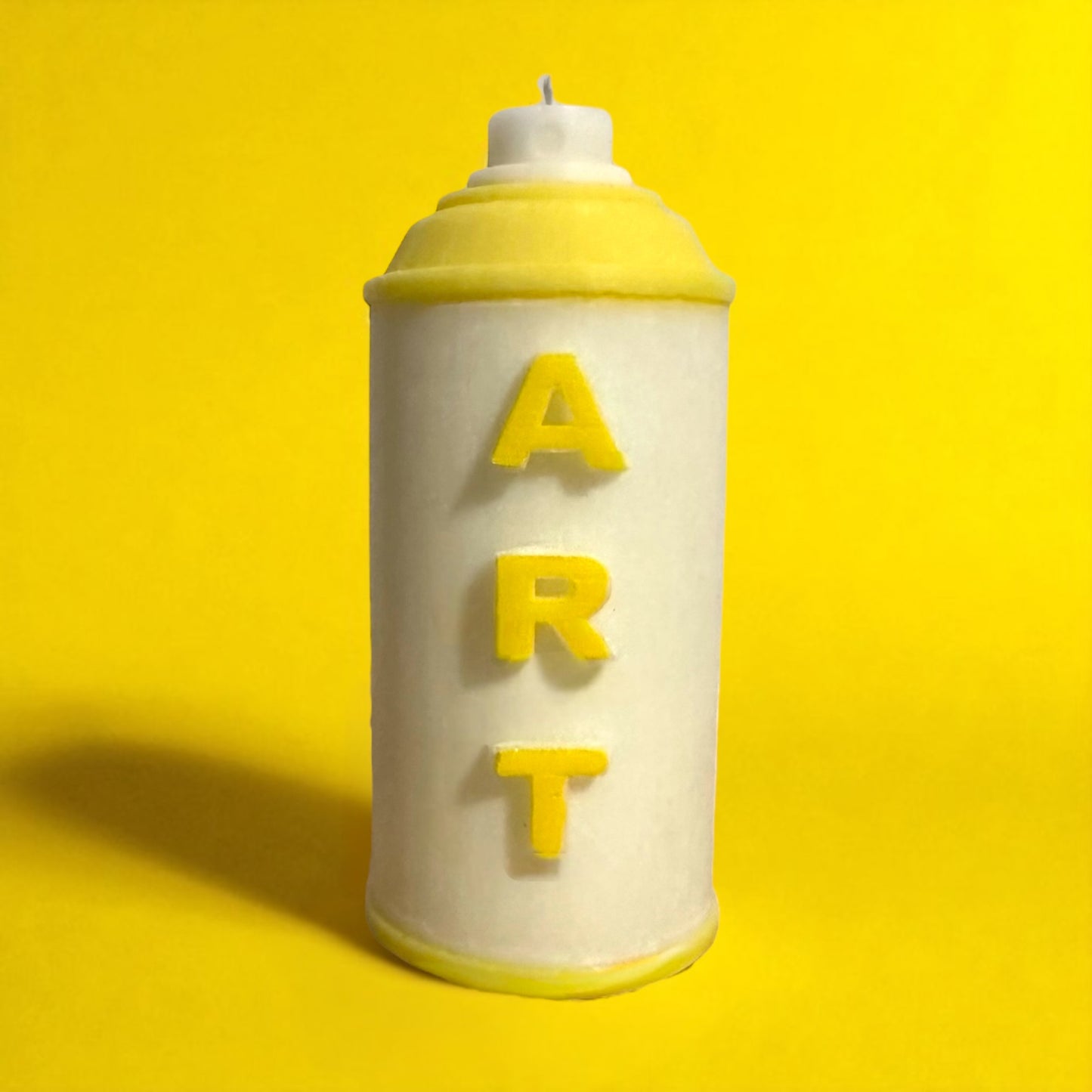 Bougie Bombe ART