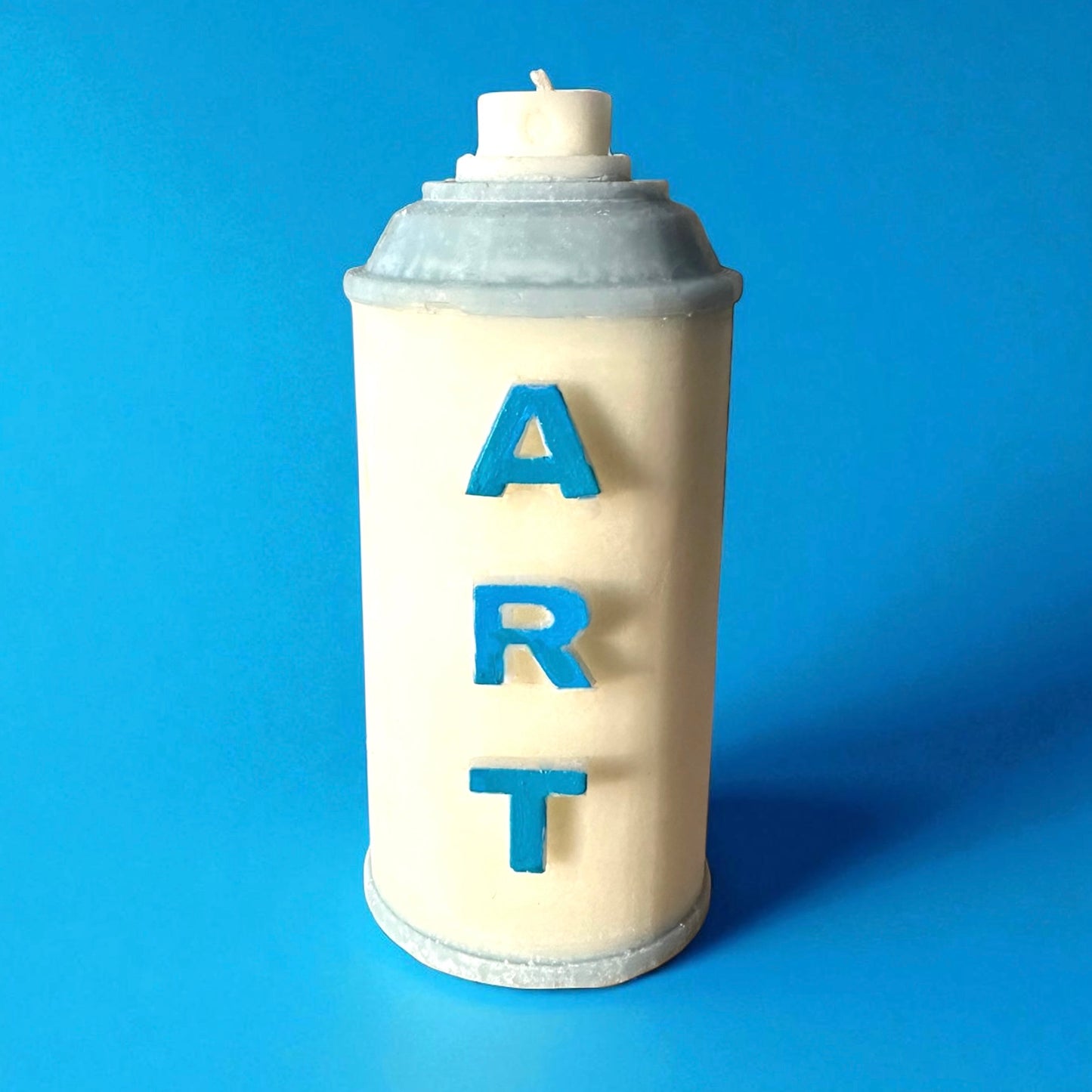 Bougie Bombe ART