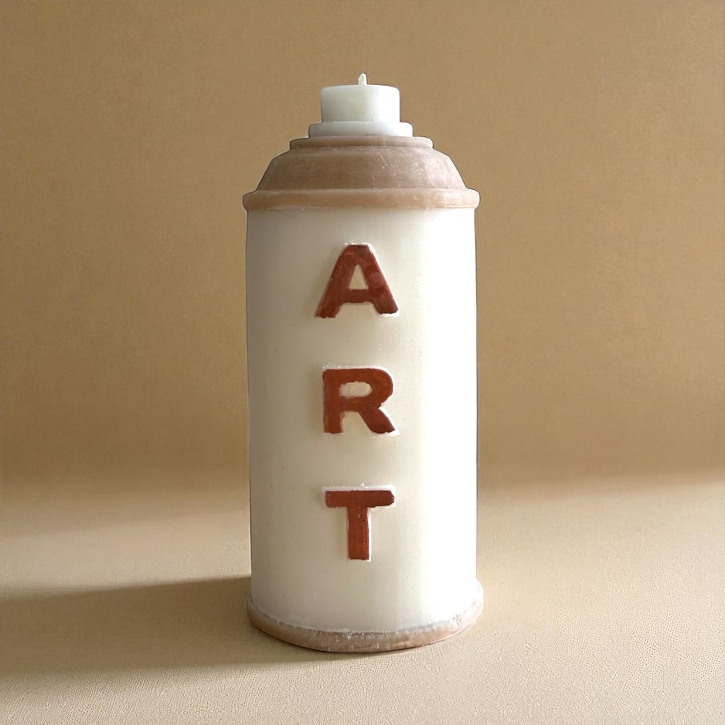 Bougie Bombe ART