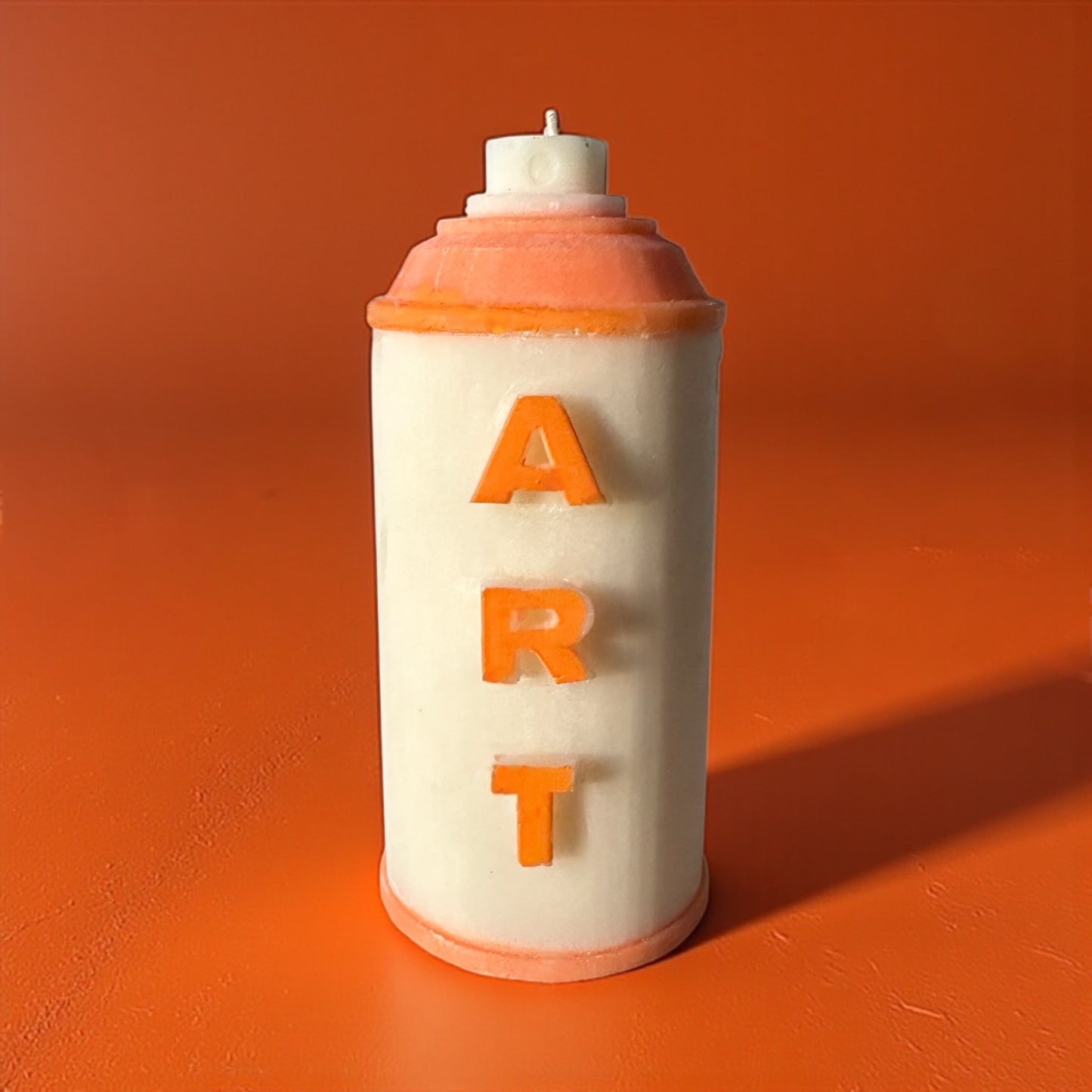 Bougie Bombe ART