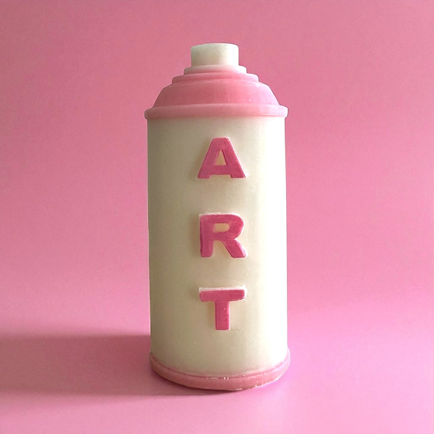 Bougie Bombe ART
