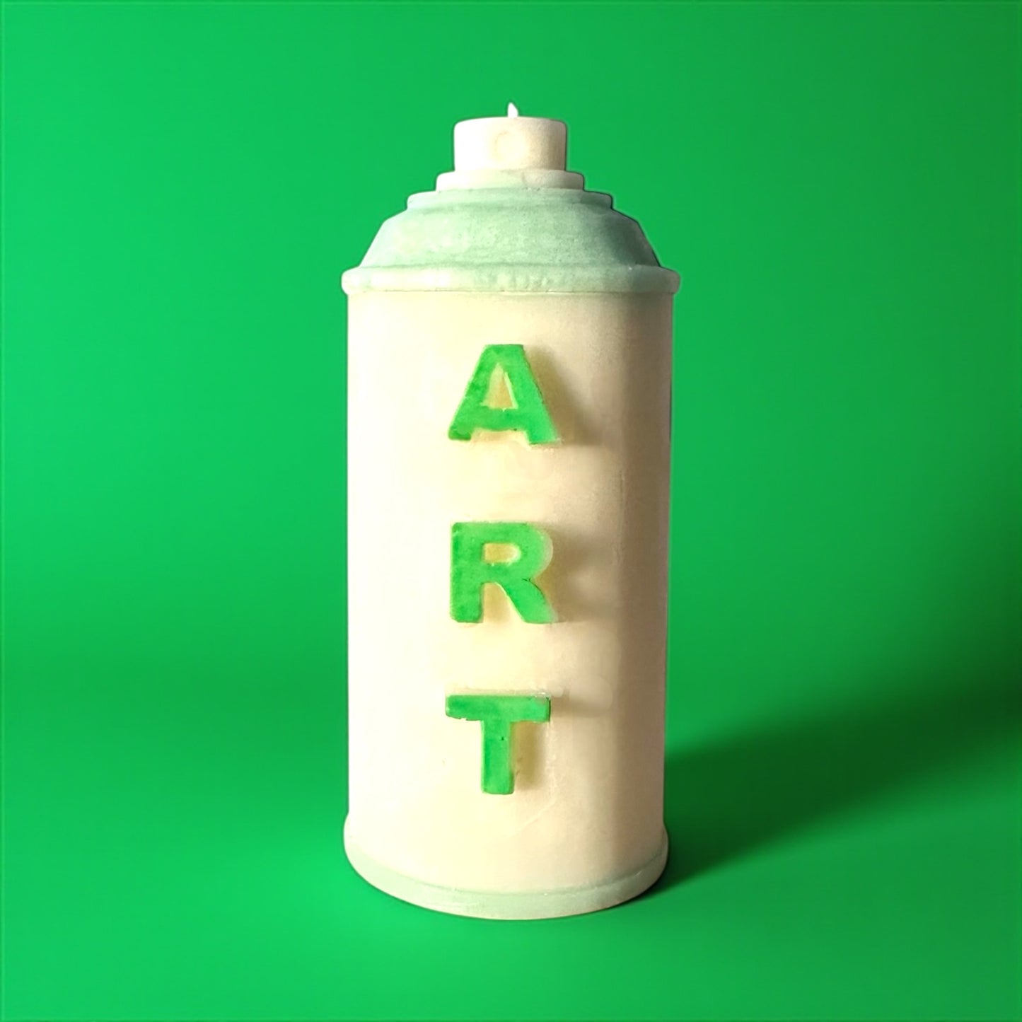 Bougie Bombe ART