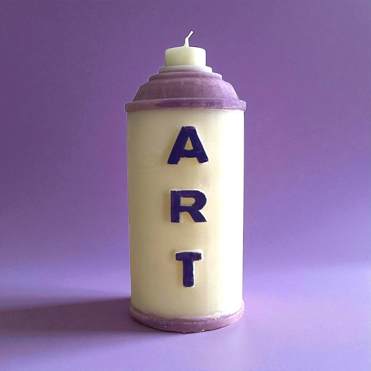 Bougie Bombe ART