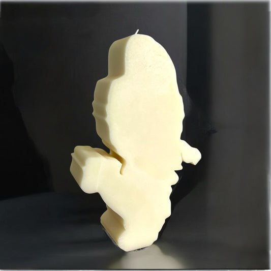 Bougie Carte Martinique