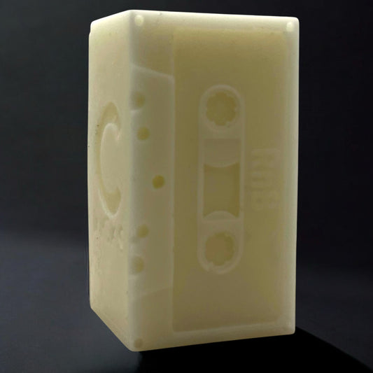 Bougie  Cassette RNB