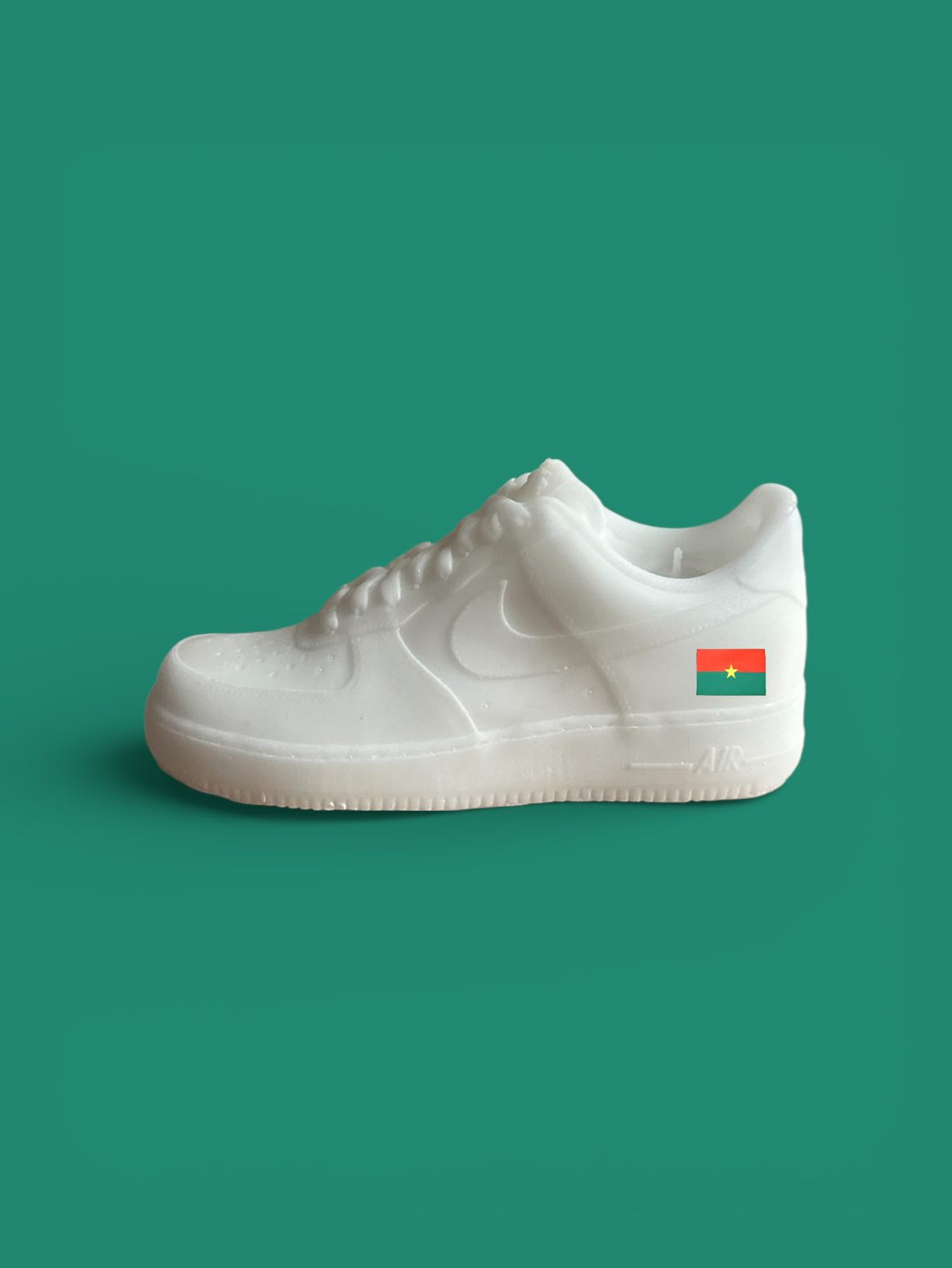 Bougie Sneaker AF1  CAN