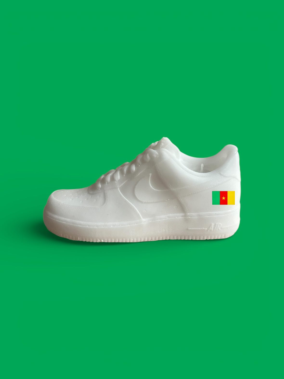 Bougie Sneaker AF1  CAN