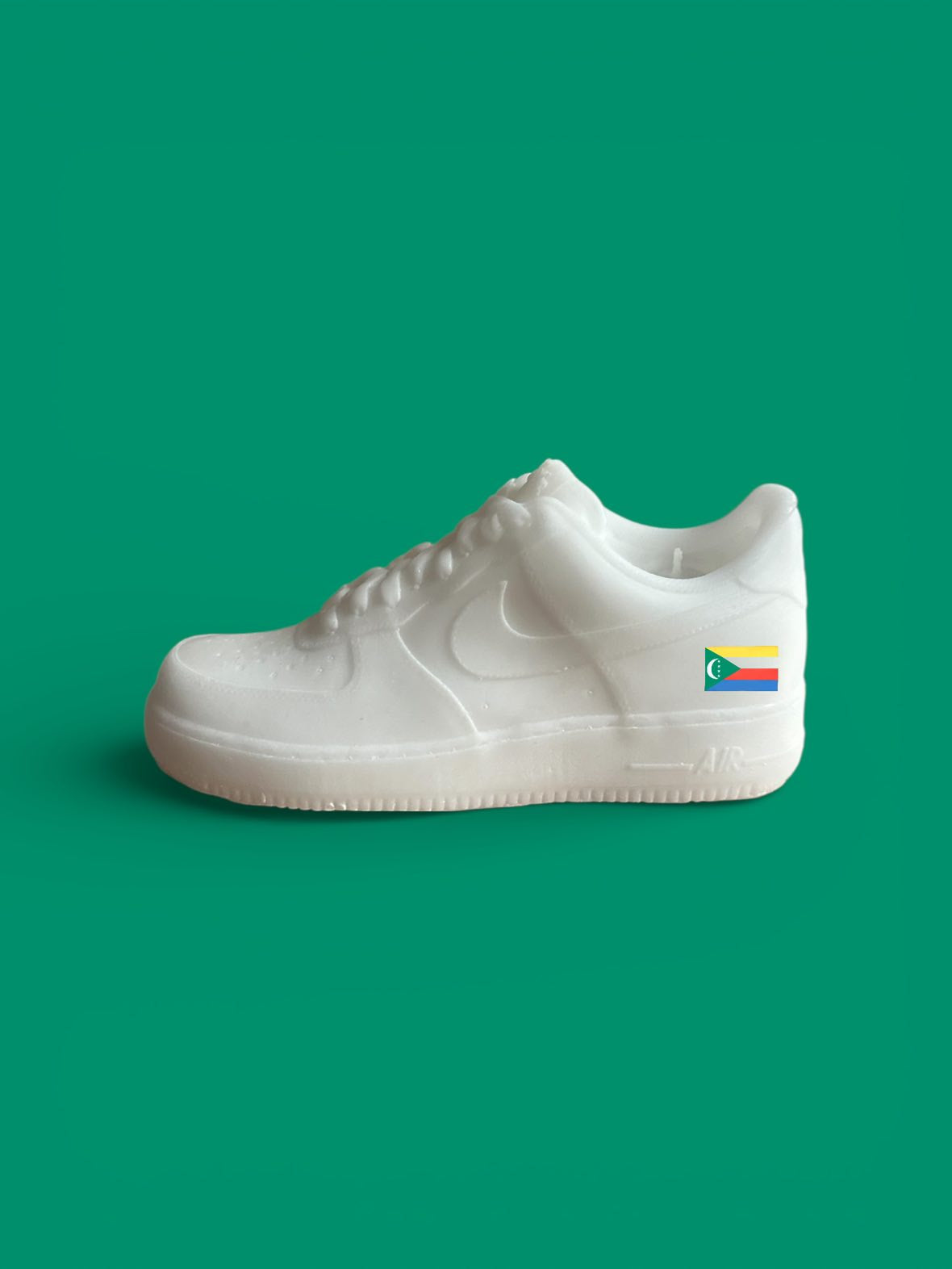 Bougie Sneaker AF1  CAN