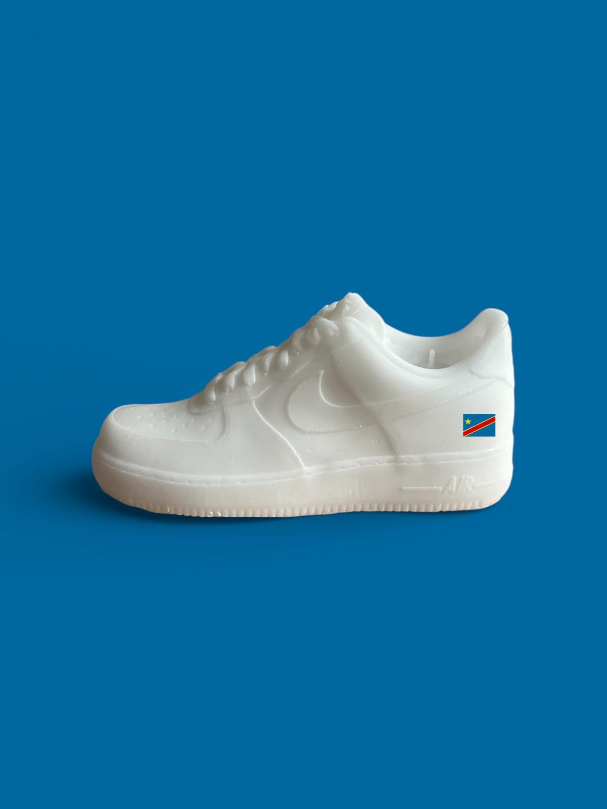 Bougie Sneaker AF1  CAN
