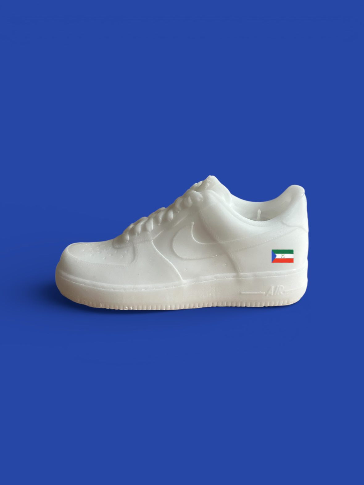 Bougie Sneaker AF1  CAN