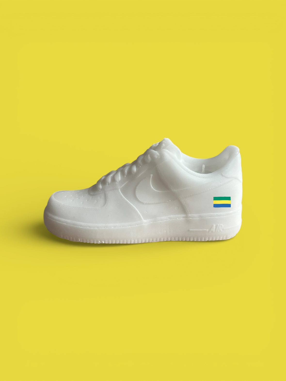 Bougie Sneaker AF1  CAN