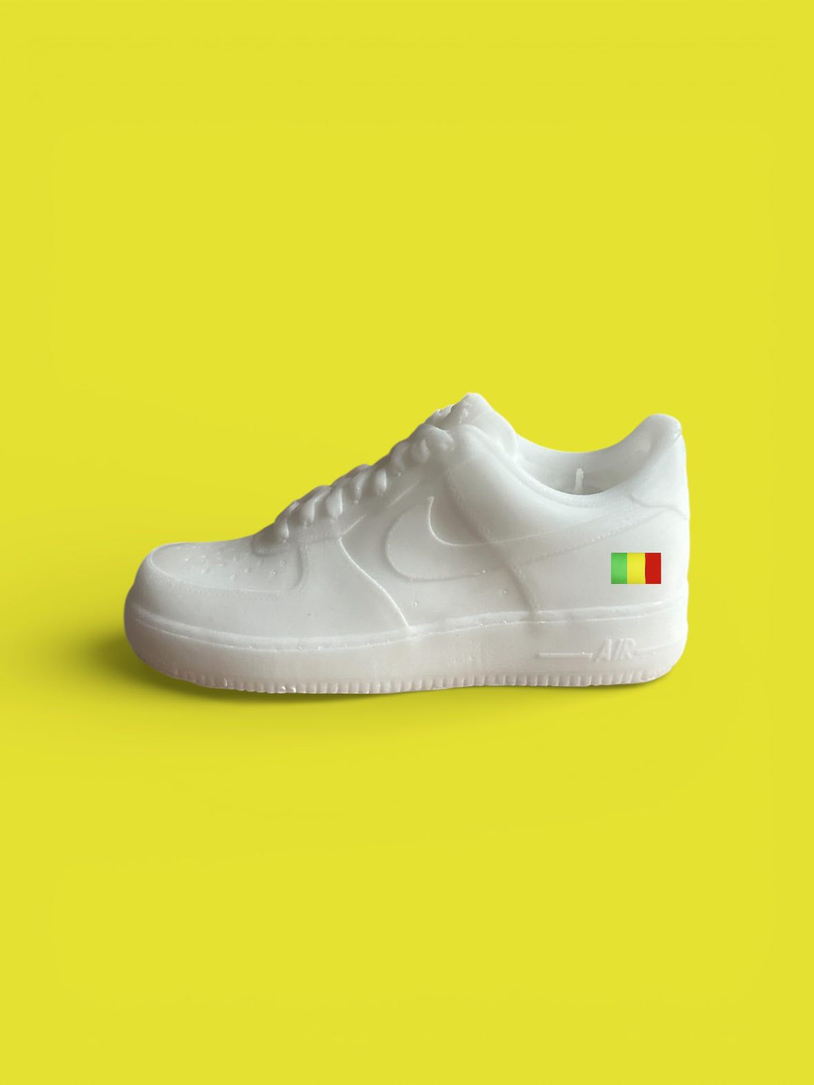 Bougie Sneaker AF1  CAN