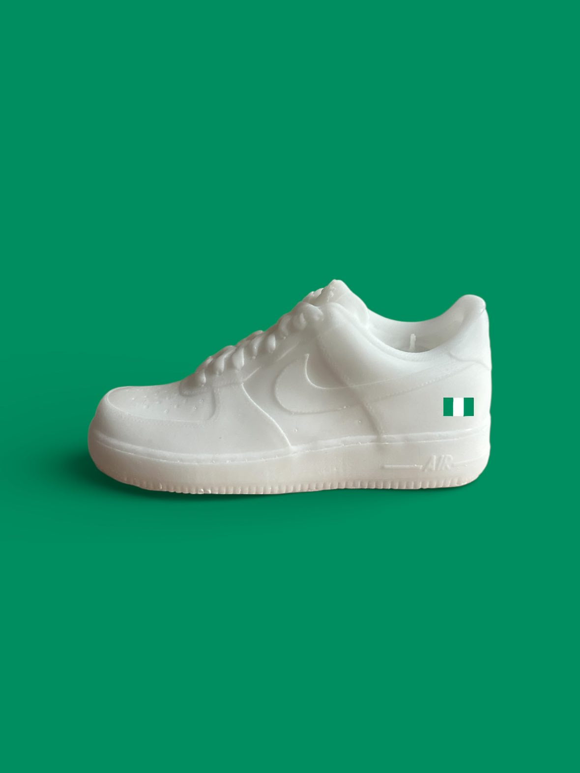 Bougie Sneaker AF1  CAN