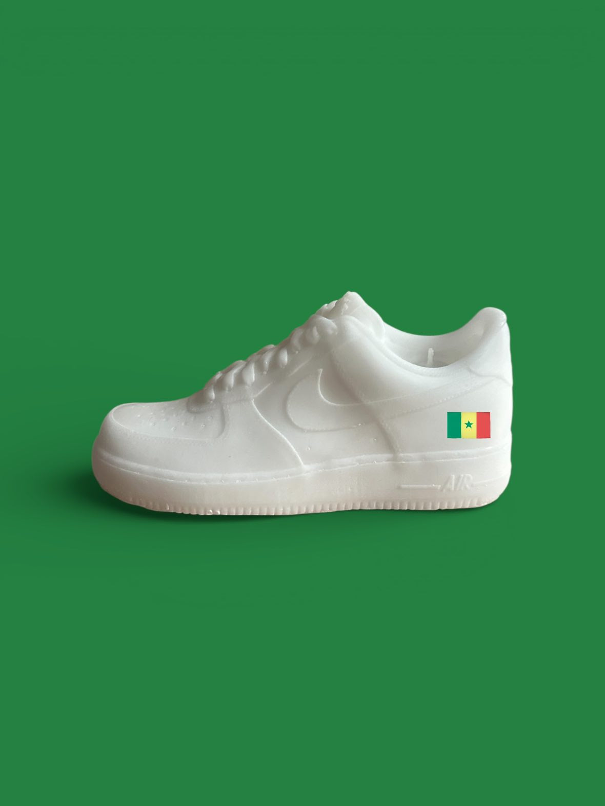 Bougie Sneaker AF1  CAN
