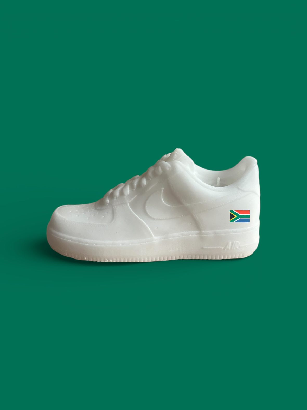 Bougie Sneaker AF1  CAN