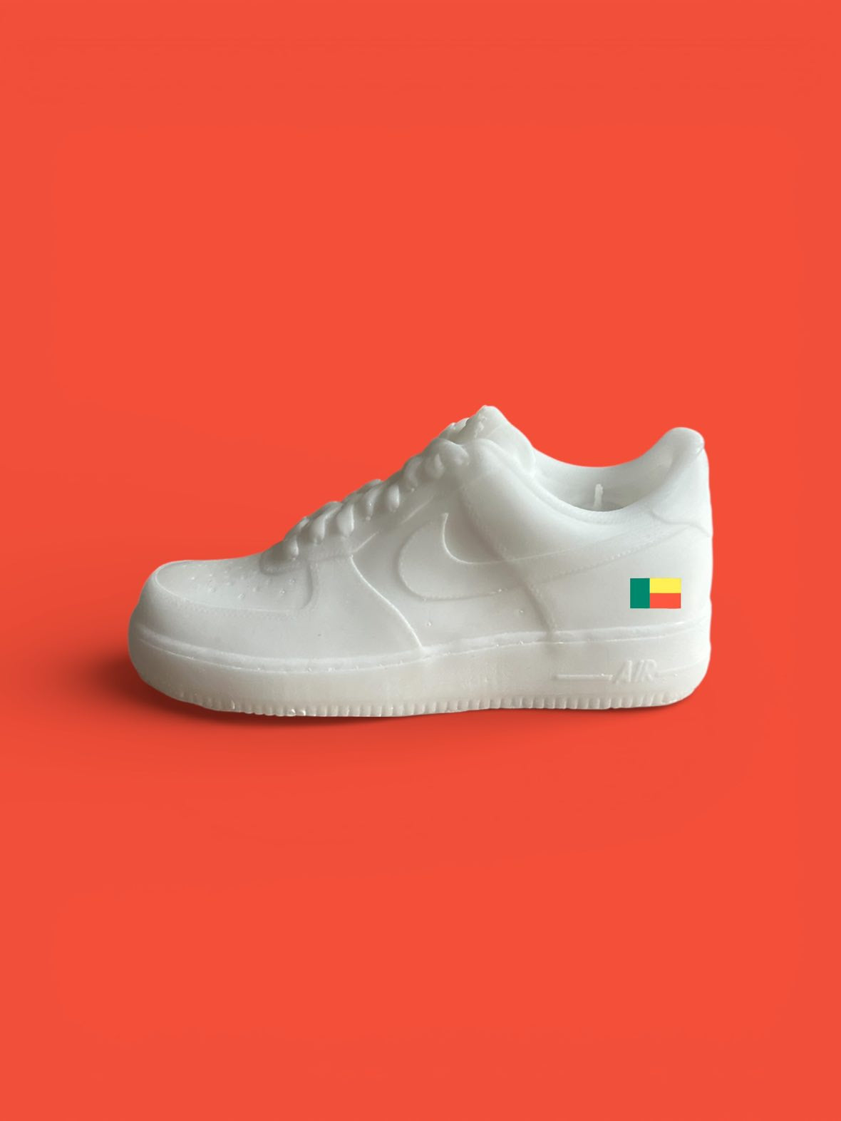 Bougie Sneaker AF1  CAN