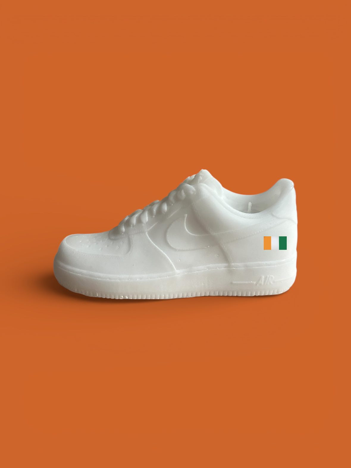 Bougie Sneaker AF1  CAN