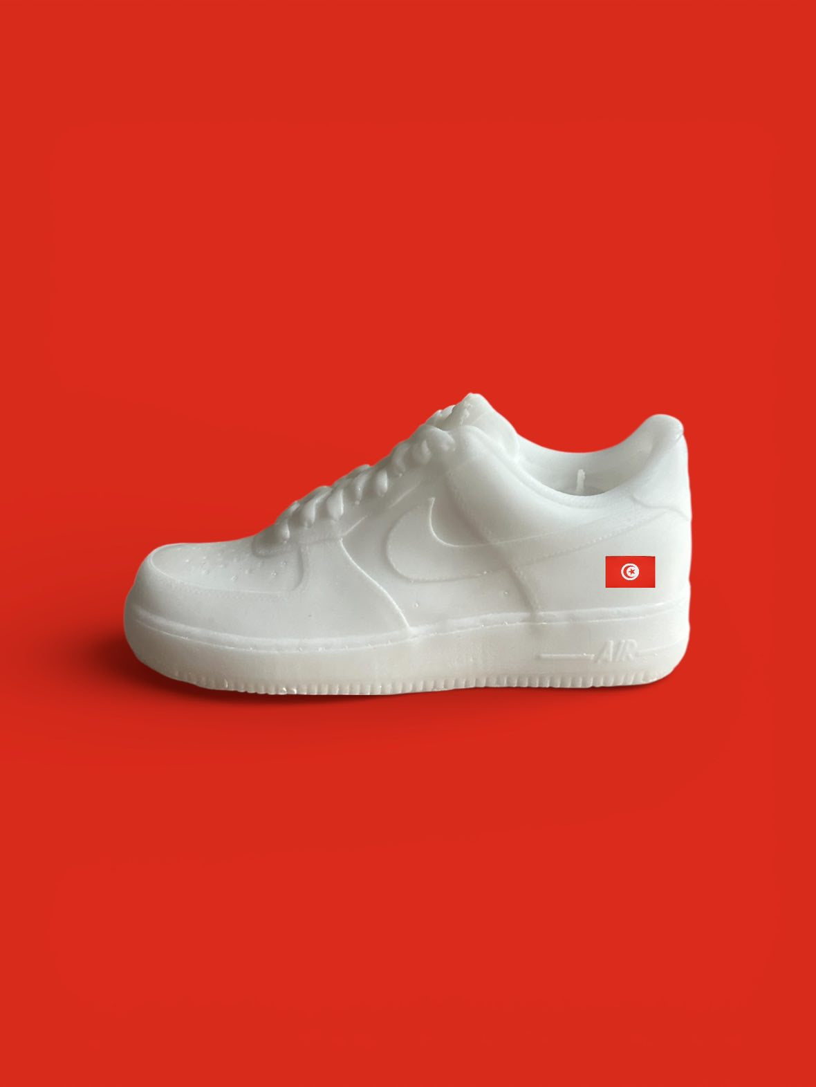 Bougie Sneaker AF1  CAN