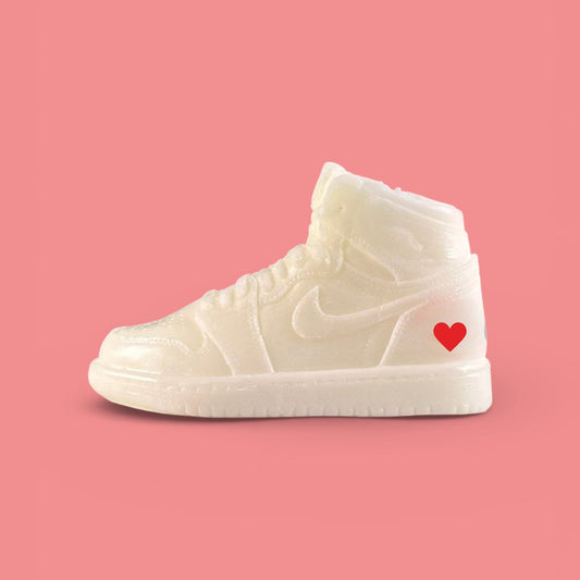 Baby AJ1 Hi Valentine’s Day