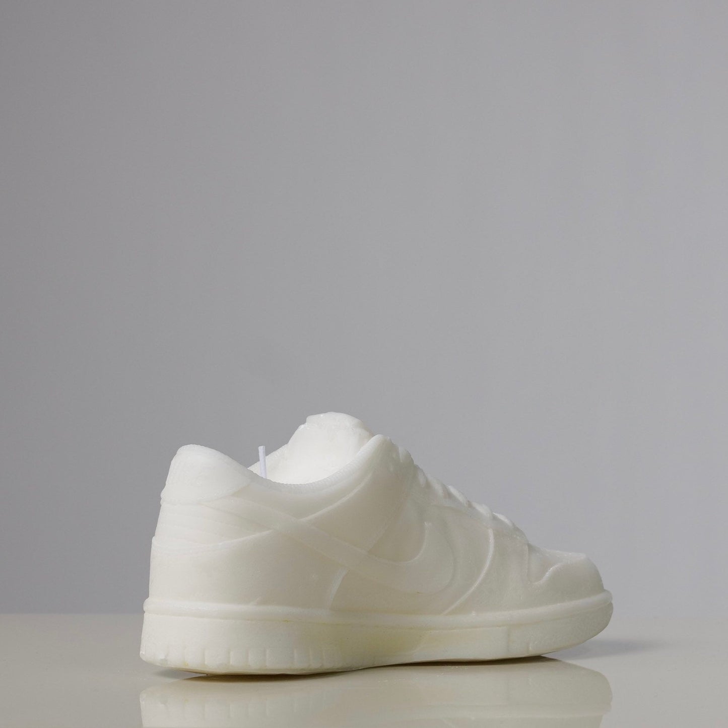Candle Dunk Low valentine’s day OG Retro Vegan Sneaker Basket 25 cm 10 In Bougie