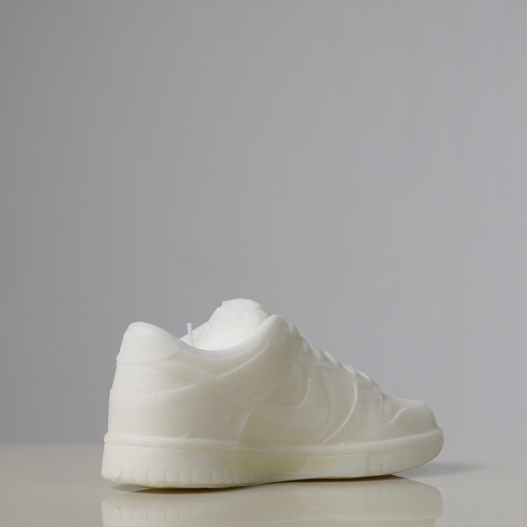 Candle Dunk Low valentine’s day OG Retro Vegan Sneaker Basket 25 cm 10 In Bougie